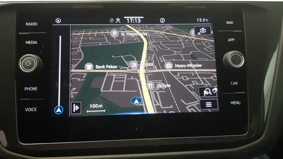 VOLKSWAGEN Tiguan Tiguan 2.0 TDI SCR Elegance DSG