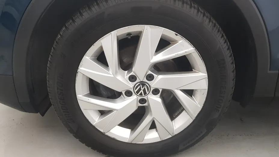 VOLKSWAGEN Tiguan Tiguan 2.0 TDI SCR Elegance DSG