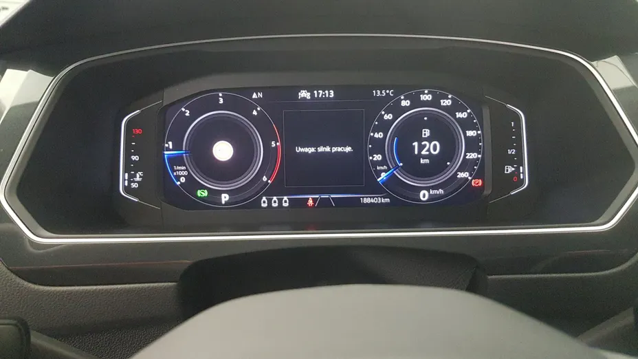 VOLKSWAGEN Tiguan Tiguan 2.0 TDI SCR Elegance DSG