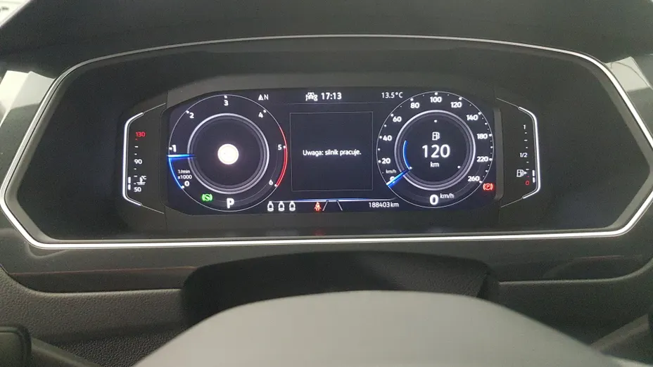 VOLKSWAGEN Tiguan Tiguan 2.0 TDI SCR Elegance DSG