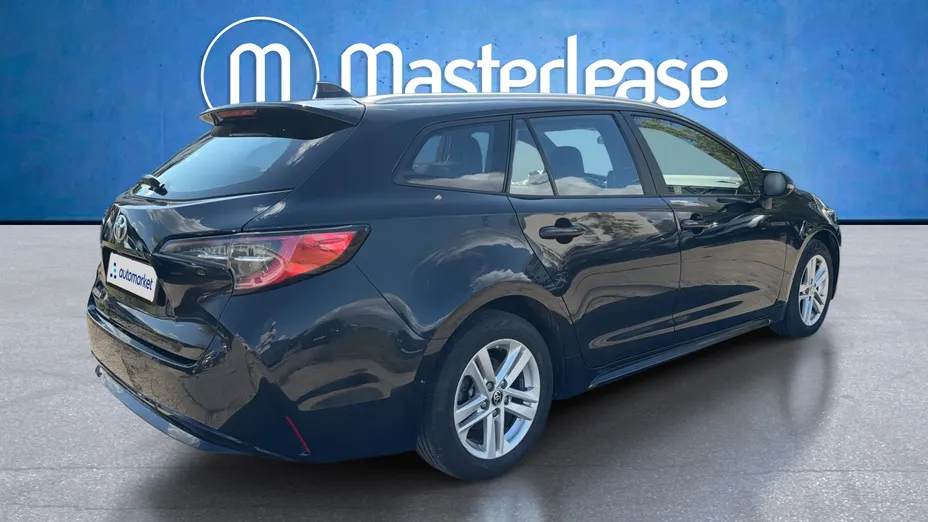 TOYOTA Corolla Corolla 1.2 T Comfort