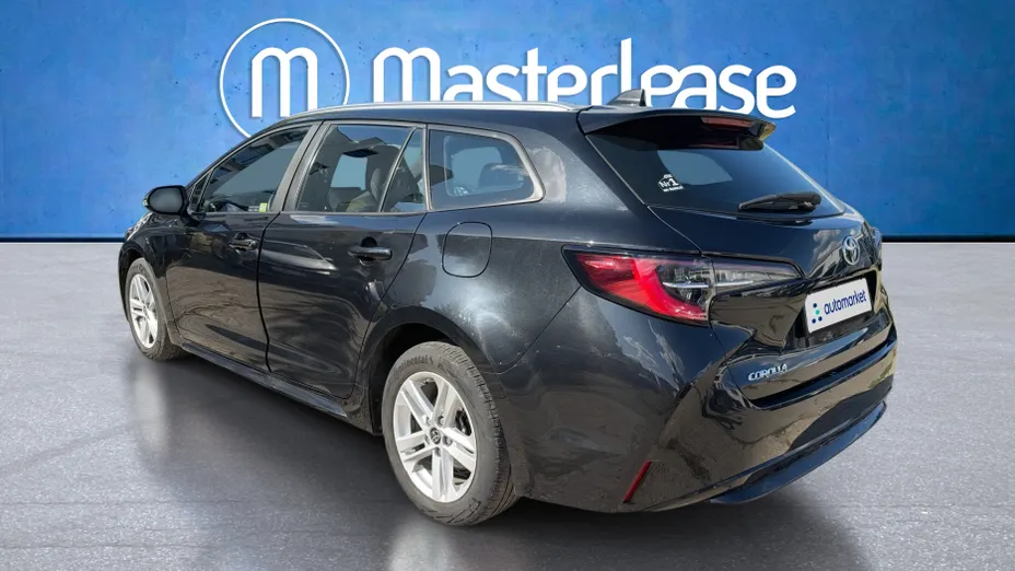 TOYOTA Corolla Corolla 1.2 T Comfort