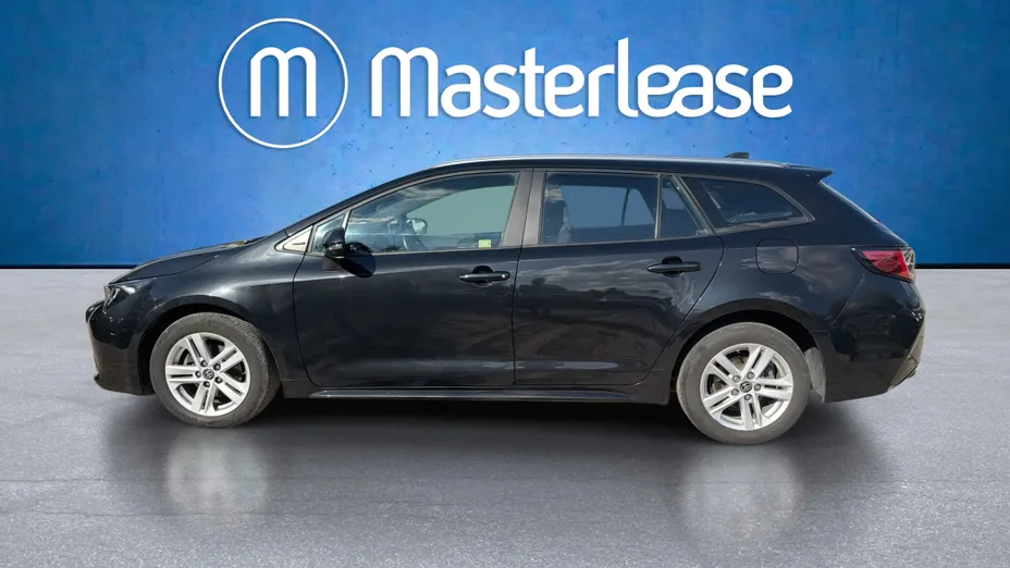 TOYOTA Corolla Corolla 1.2 T Comfort