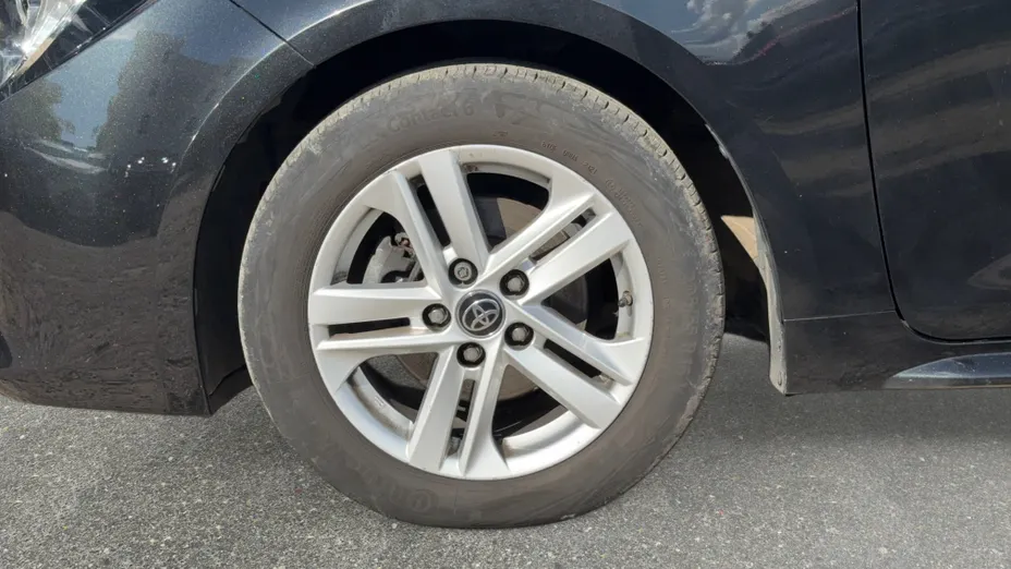 TOYOTA Corolla Corolla 1.2 T Comfort