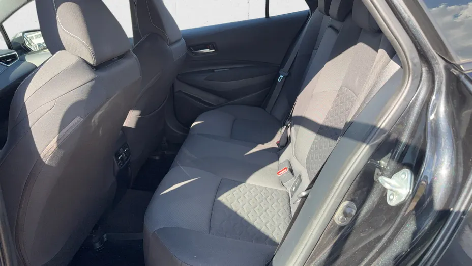 TOYOTA Corolla Corolla 1.2 T Comfort