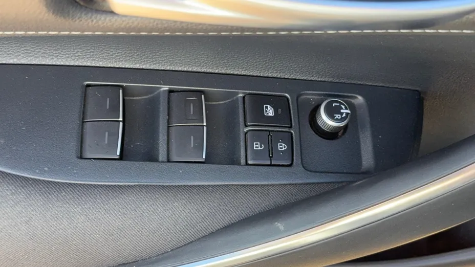 TOYOTA Corolla Corolla 1.2 T Comfort