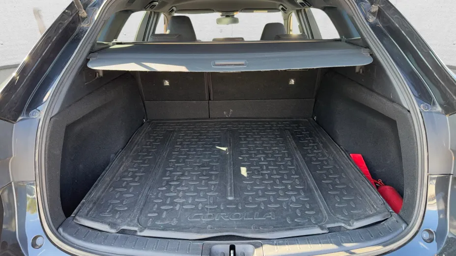 TOYOTA Corolla Corolla 1.2 T Comfort