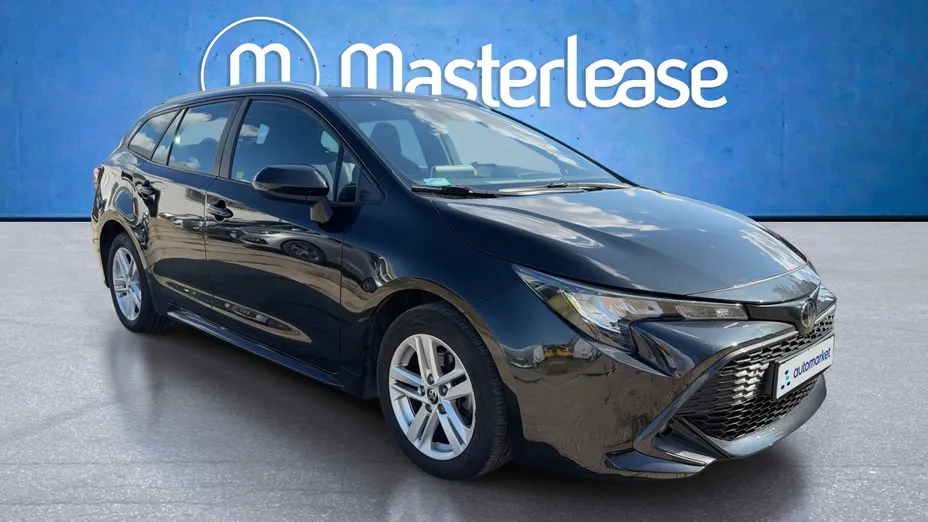 TOYOTA Corolla Corolla 1.2 T Comfort