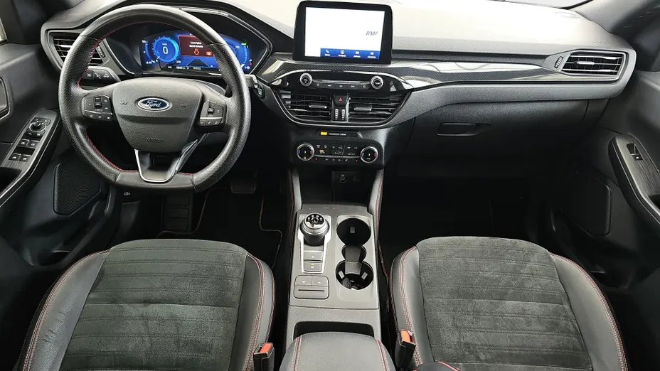 FORD Kuga Kuga 2.5 FHEV AWD ST-Line X