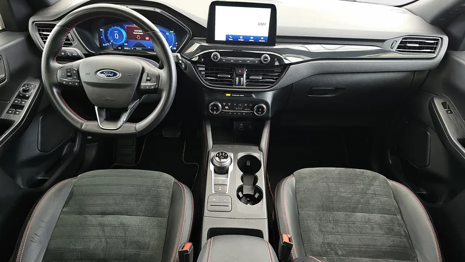 FORD Kuga Kuga 2.5 FHEV AWD ST-Line X