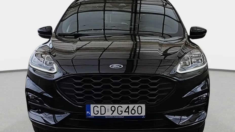 FORD Kuga Kuga 2.5 FHEV AWD ST-Line X