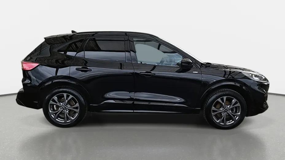 FORD Kuga Kuga 2.5 FHEV AWD ST-Line X