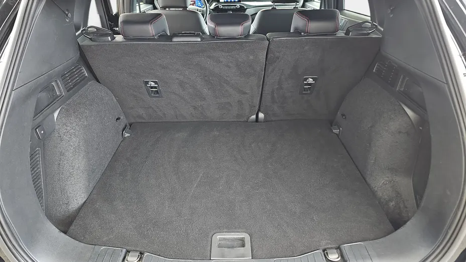 FORD Kuga Kuga 2.5 FHEV AWD ST-Line X