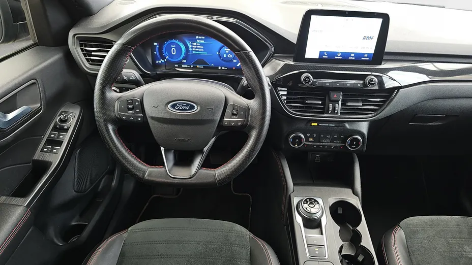 FORD Kuga Kuga 2.5 FHEV AWD ST-Line X