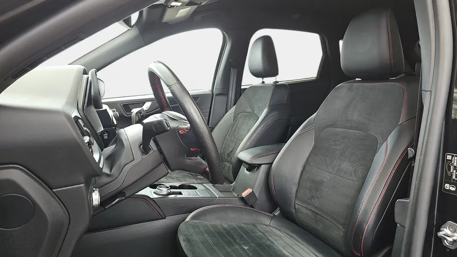 FORD Kuga Kuga 2.5 FHEV AWD ST-Line X