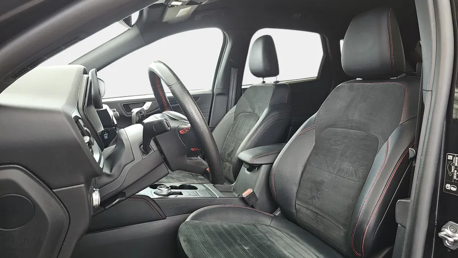 FORD Kuga Kuga 2.5 FHEV AWD ST-Line X