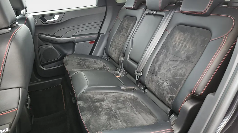 FORD Kuga Kuga 2.5 FHEV AWD ST-Line X