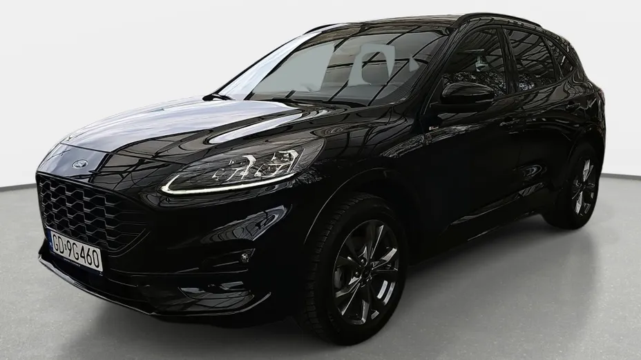 FORD Kuga Kuga 2.5 FHEV AWD ST-Line X