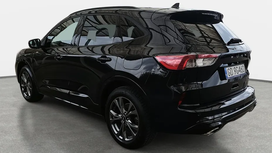 FORD Kuga Kuga 2.5 FHEV AWD ST-Line X
