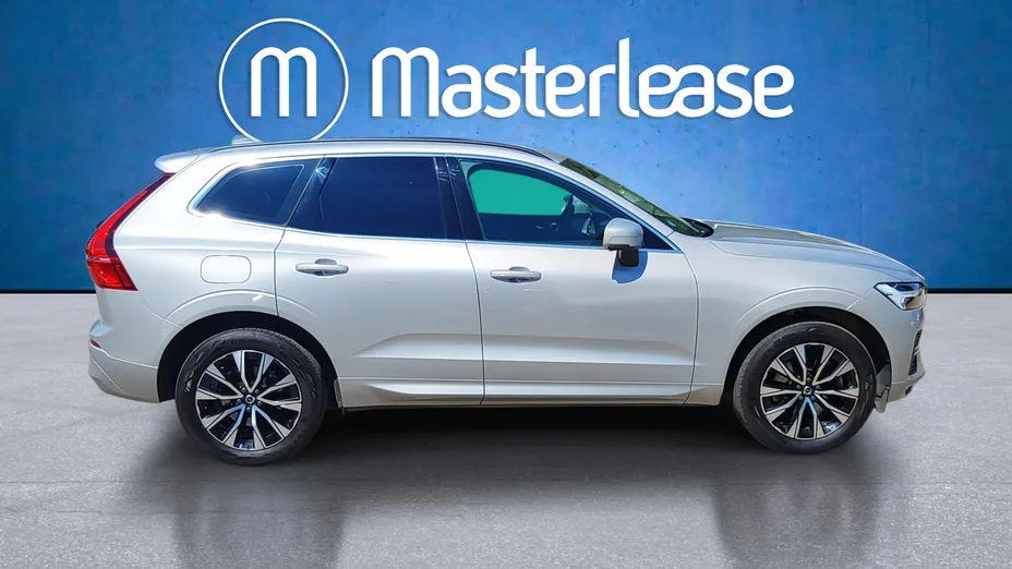 VOLVO XC60 XC60 B4 B Core aut
