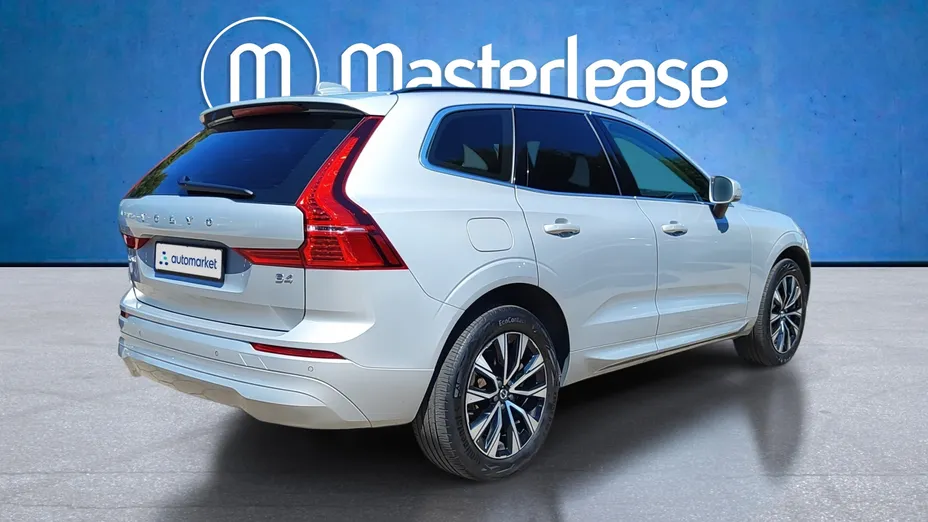 VOLVO XC60 XC60 B4 B Core aut