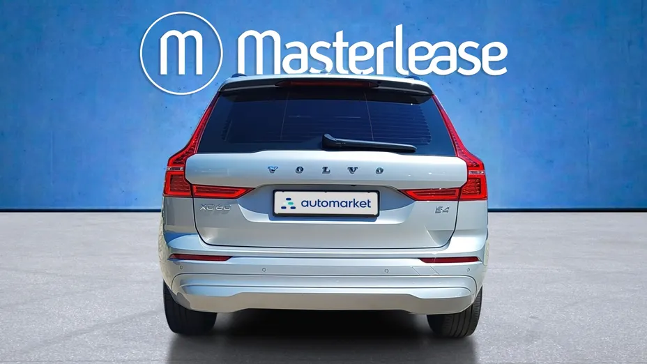 VOLVO XC60 XC60 B4 B Core aut