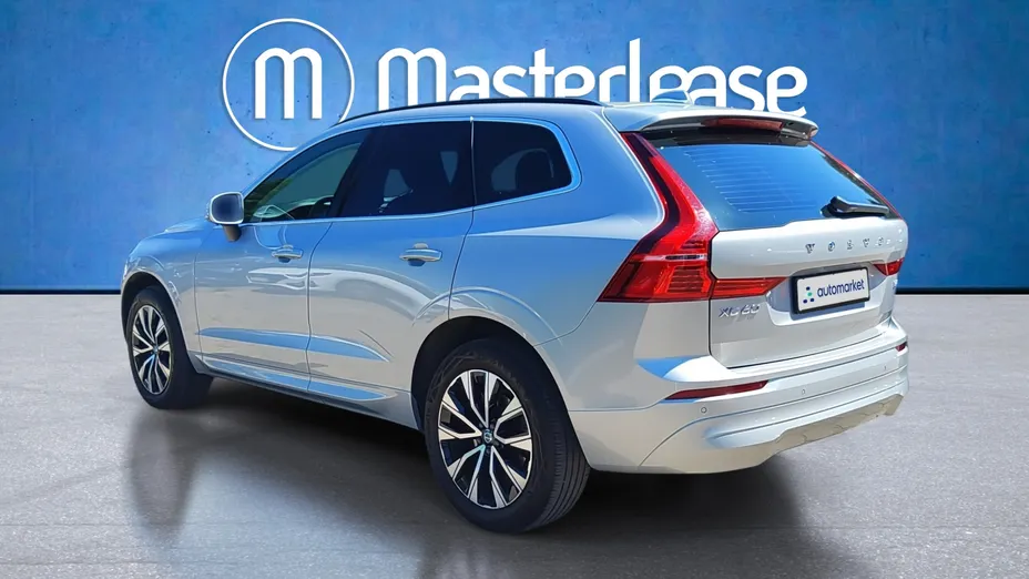 VOLVO XC60 XC60 B4 B Core aut