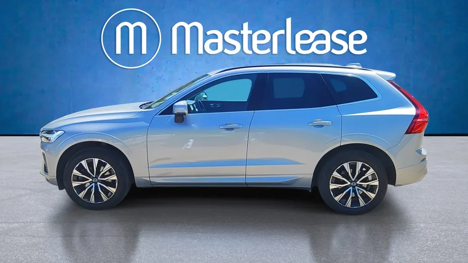 VOLVO XC60 XC60 B4 B Core aut