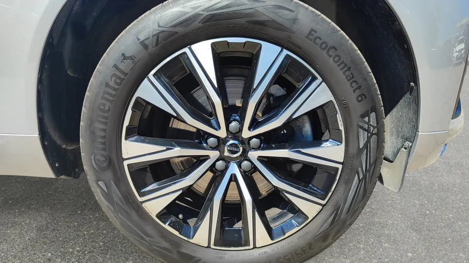 VOLVO XC60 XC60 B4 B Core aut