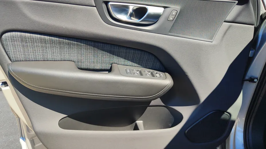 VOLVO XC60 XC60 B4 B Core aut