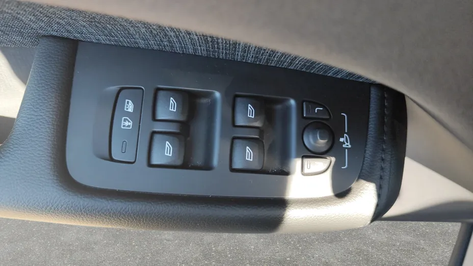 VOLVO XC60 XC60 B4 B Core aut