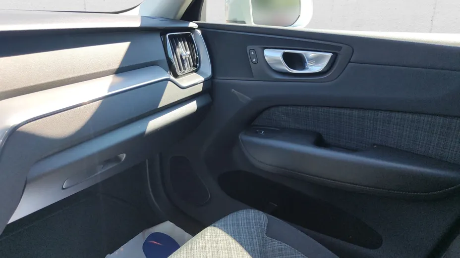 VOLVO XC60 XC60 B4 B Core aut