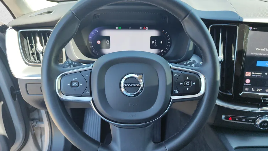 VOLVO XC60 XC60 B4 B Core aut