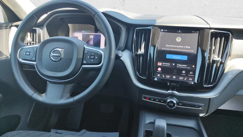 VOLVO XC60 XC60 B4 B Core aut
