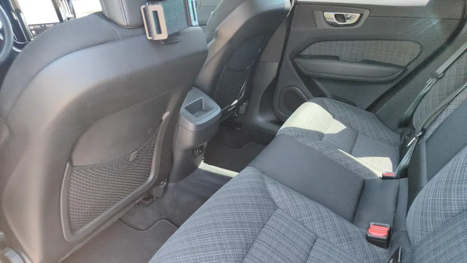 VOLVO XC60 XC60 B4 B Core aut