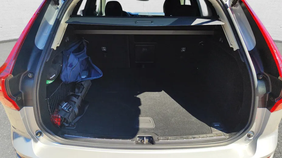 VOLVO XC60 XC60 B4 B Core aut