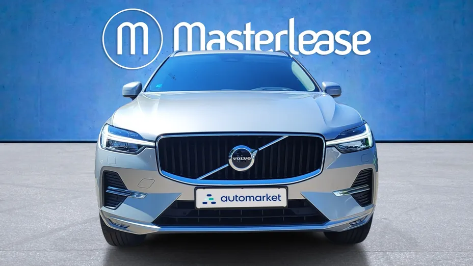 VOLVO XC60 XC60 B4 B Core aut