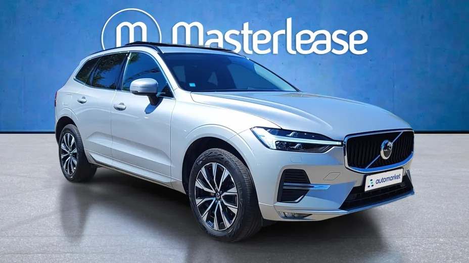 VOLVO XC60 XC60 B4 B Core aut