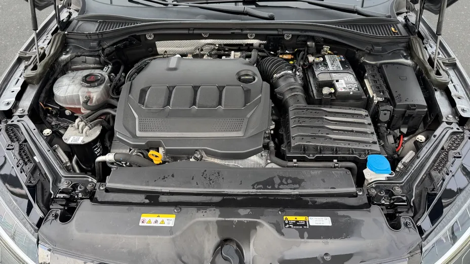 SKODA Superb Superb 2.0 TDI SCR Style DSG