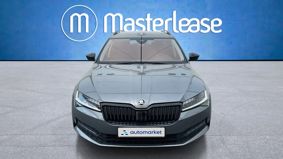 SKODA Superb Superb 2.0 TDI SCR Style DSG