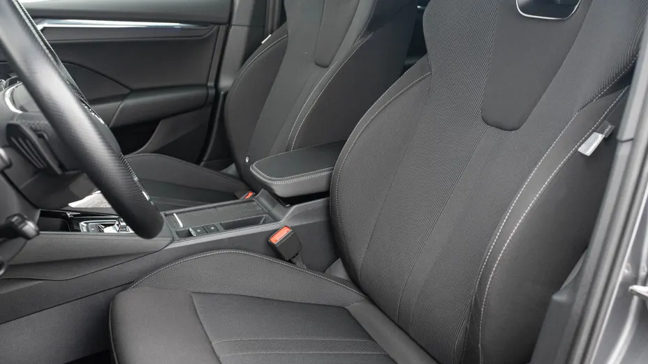 SKODA Octavia Octavia 2.0 TSI 4x4 Style DSG