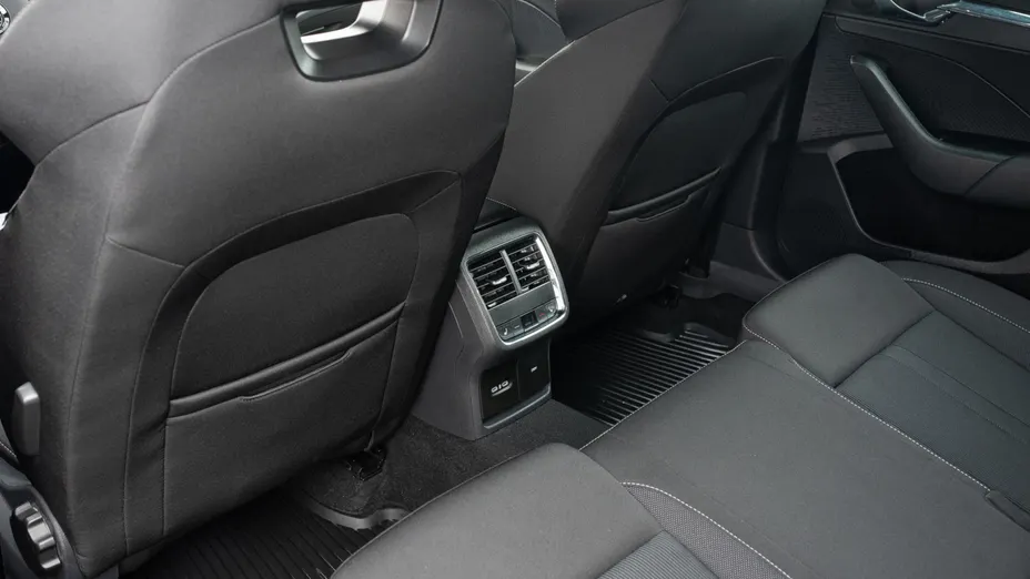 SKODA Octavia Octavia 2.0 TSI 4x4 Style DSG