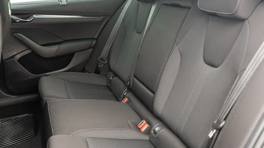 SKODA Octavia Octavia 2.0 TSI 4x4 Style DSG