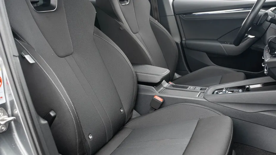 SKODA Octavia Octavia 2.0 TSI 4x4 Style DSG