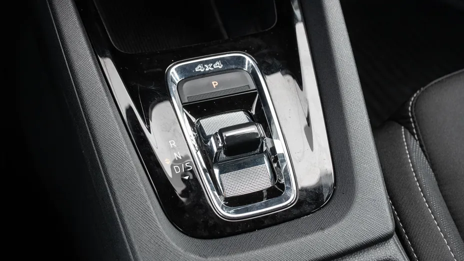 SKODA Octavia Octavia 2.0 TSI 4x4 Style DSG