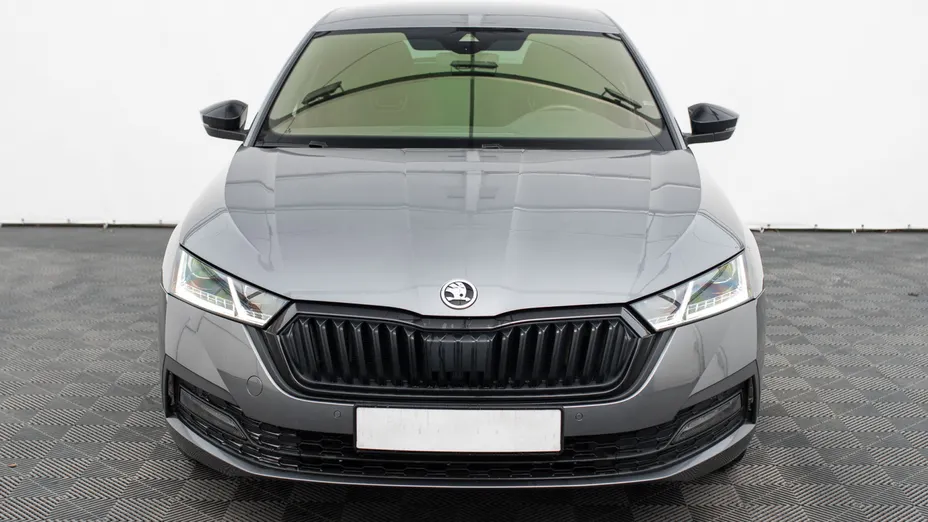 SKODA Octavia Octavia 2.0 TSI 4x4 Style DSG