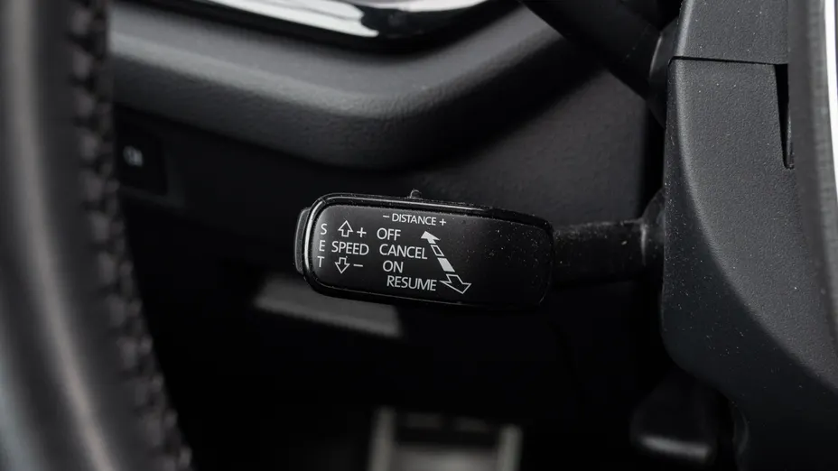 SKODA Octavia Octavia 2.0 TSI 4x4 Style DSG