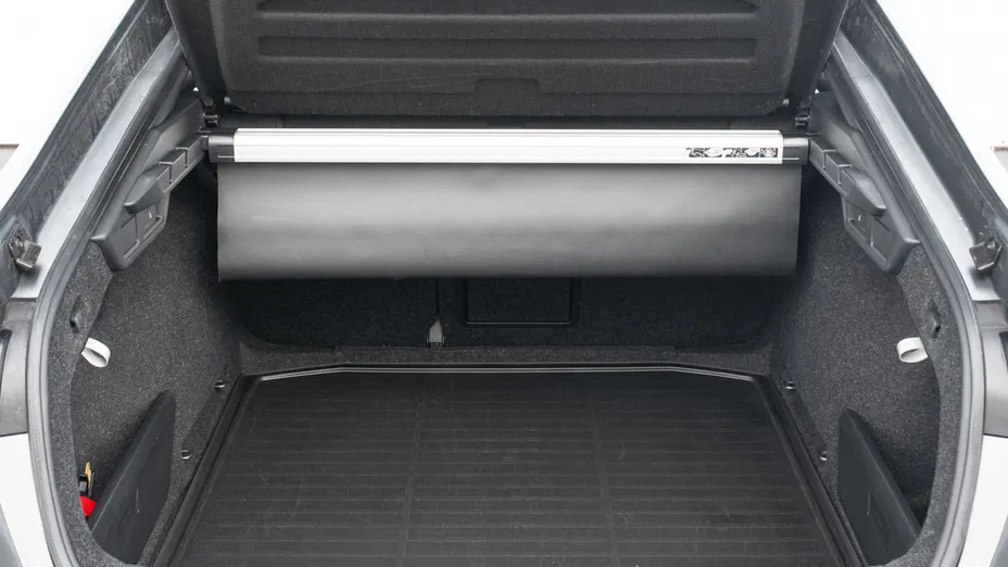 SKODA Octavia Octavia 2.0 TSI 4x4 Style DSG