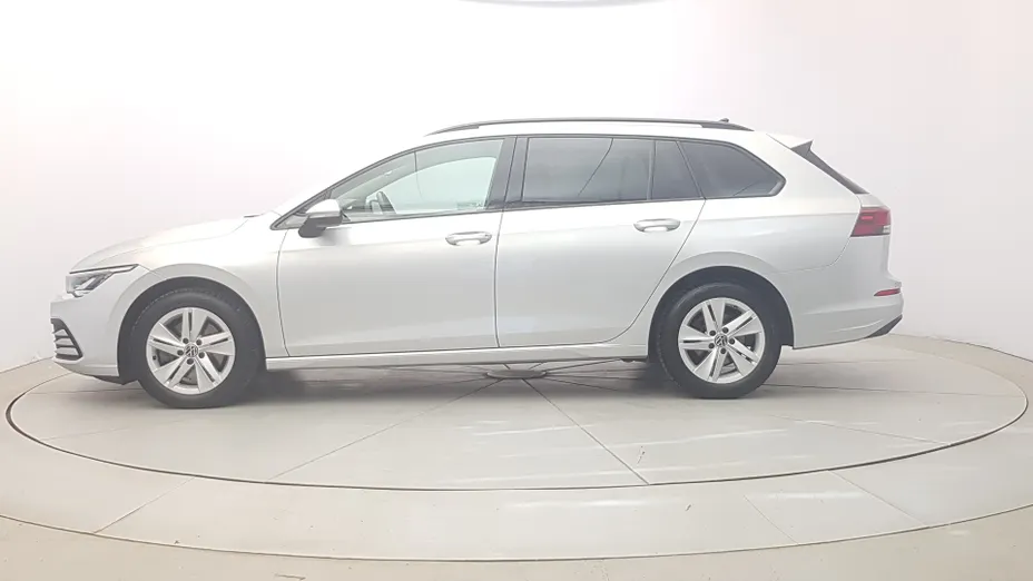 VOLKSWAGEN Golf Golf VIII 2.0 TDI Life