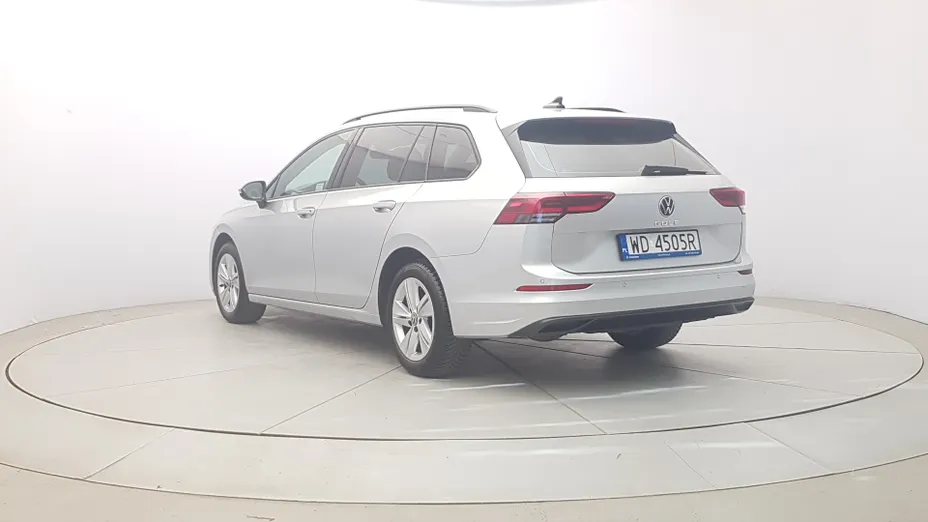 VOLKSWAGEN Golf Golf VIII 2.0 TDI Life
